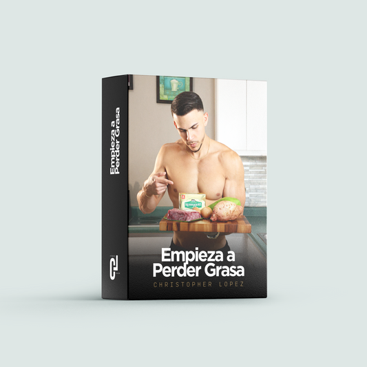 Empieza a Perder Grasa